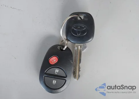 2014 Toyota Tacoma Base V6 from USA, damaged, VIN 3TMLU4EN9EM161044